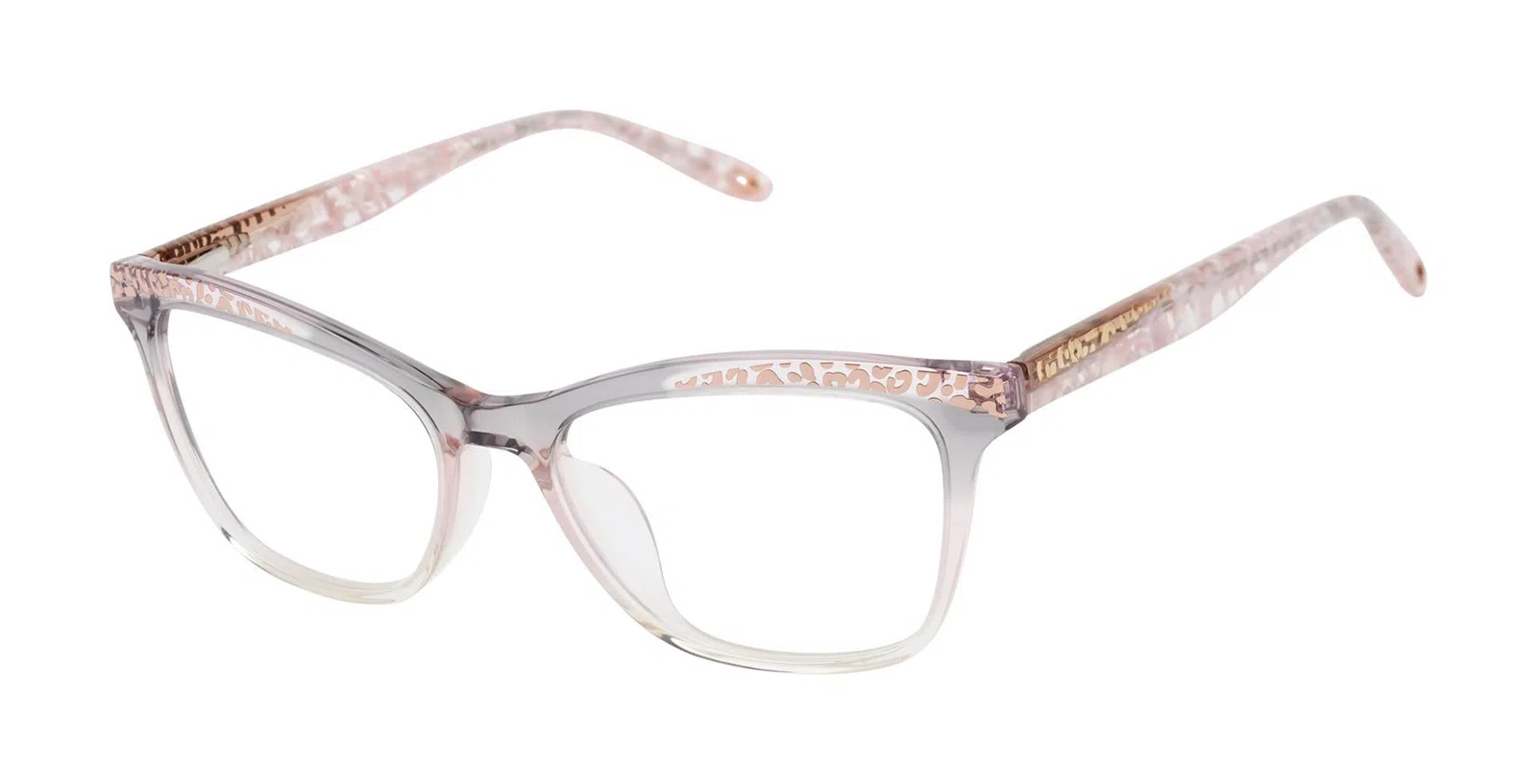 Victor Glemaud VGO041 Eyeglasses - view 3